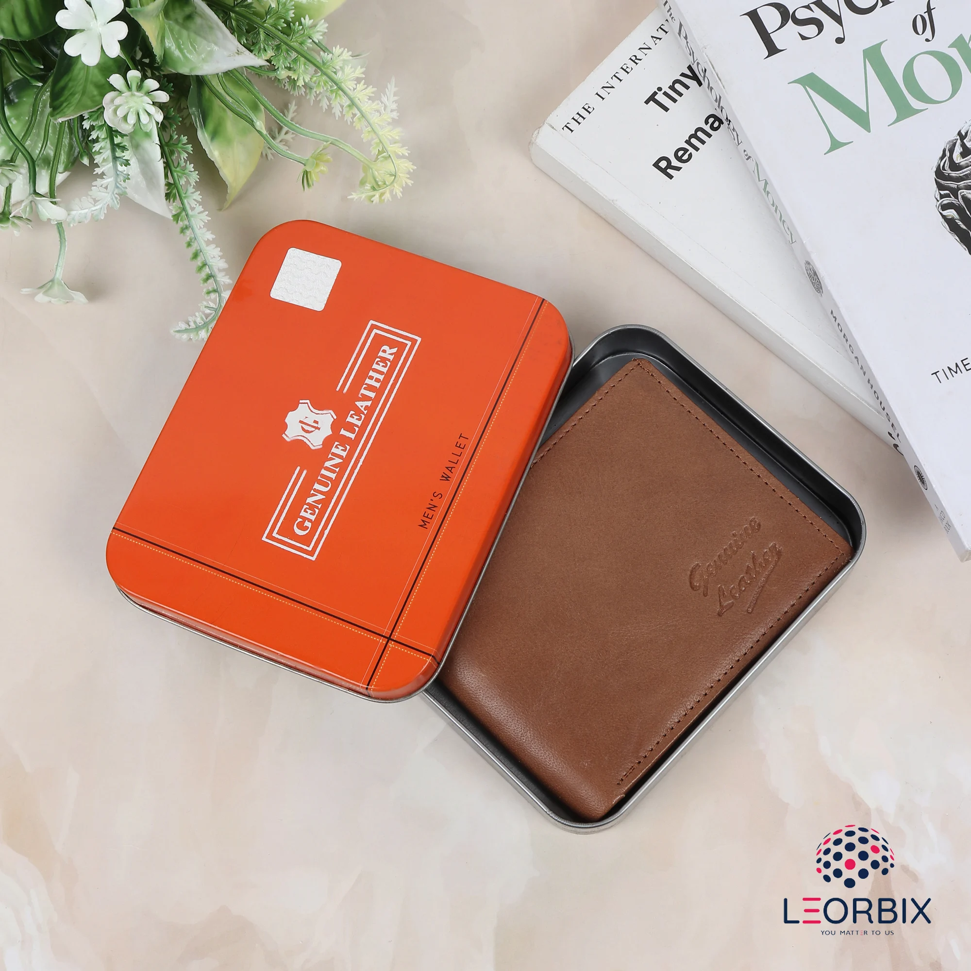 Men's Wallet